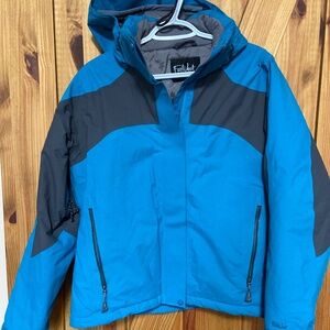 Women’s size medium far west ski jacket